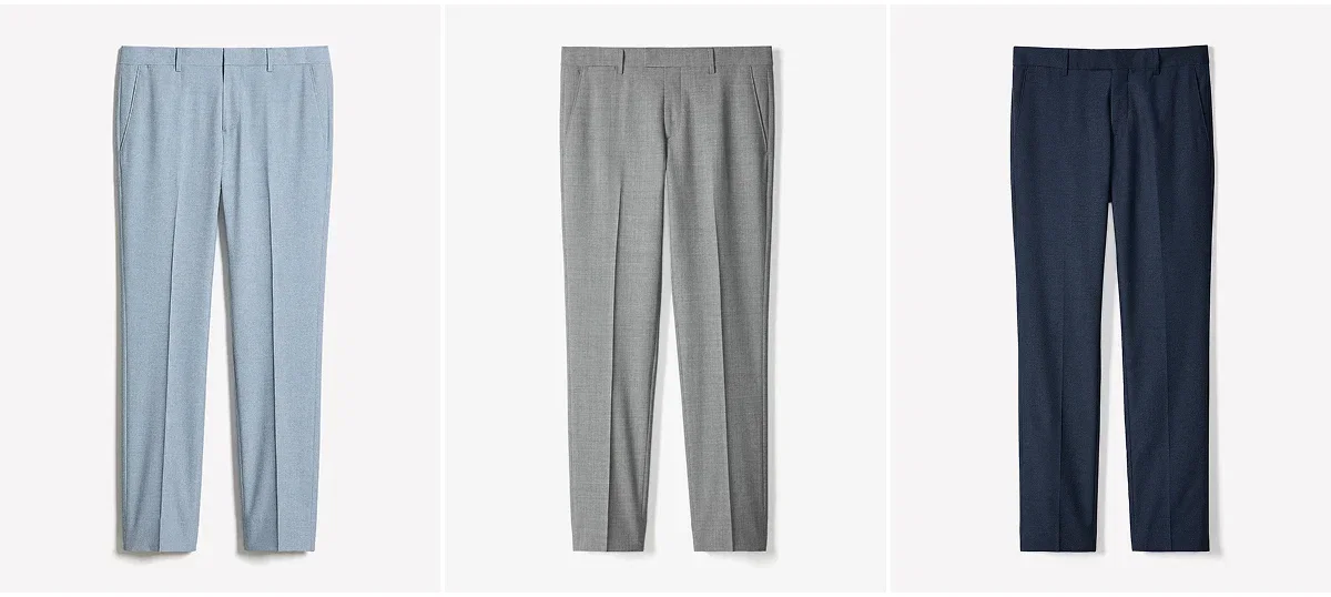 SHOP SUITS