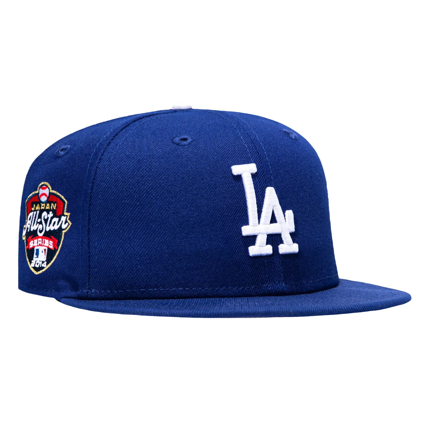 Image of 5950 DODGERS JASS14 ROY