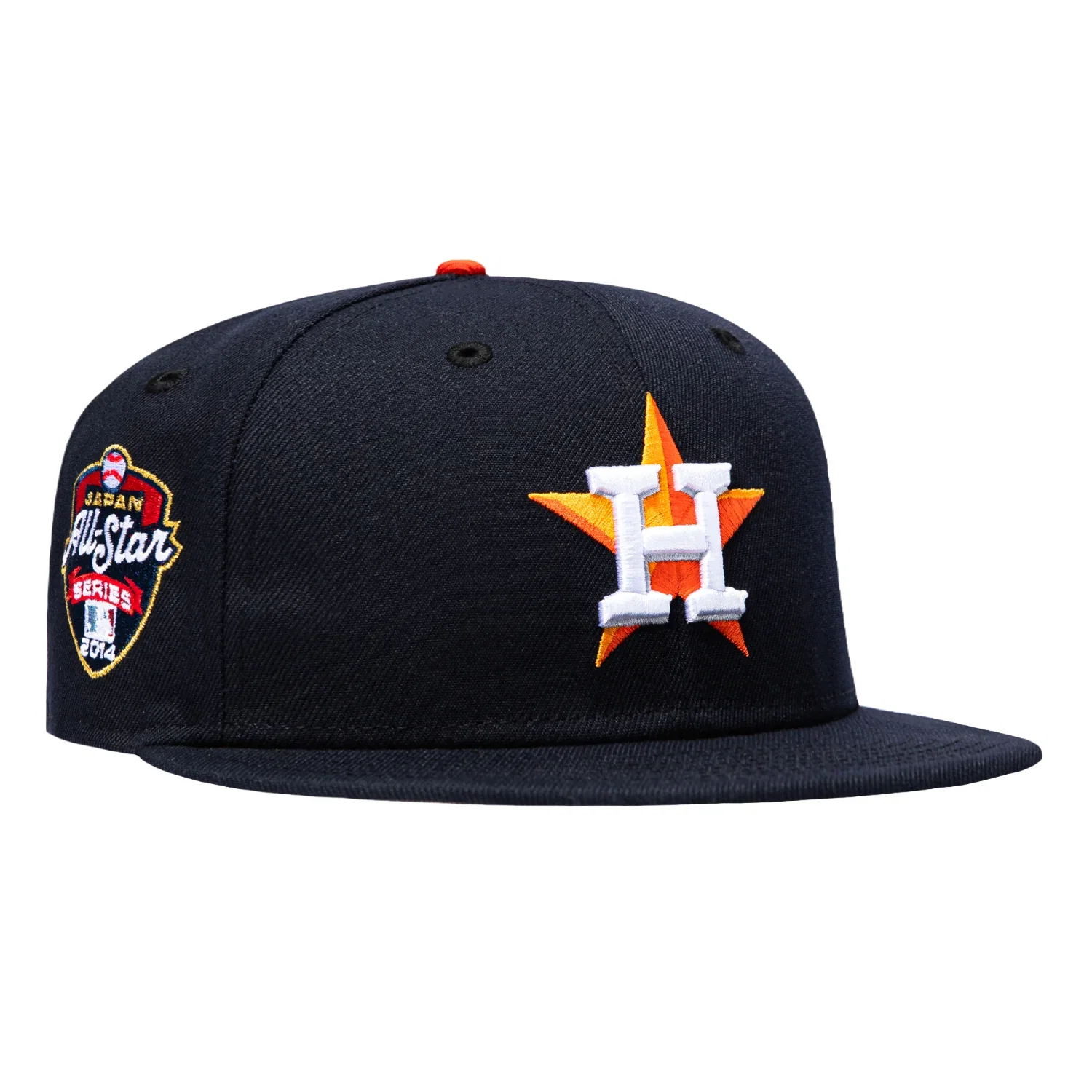 Image of 5950 ASTROS JASS14 NVY