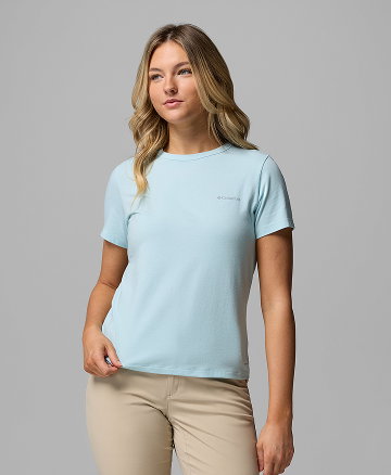 Women's Sun Trek Short Sleeve Shirt II