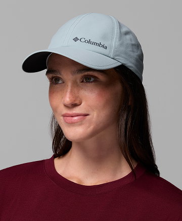 Blue ballcap