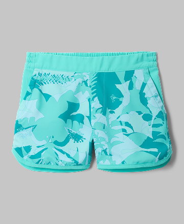 Girls' Sandy Shores Board Shorts