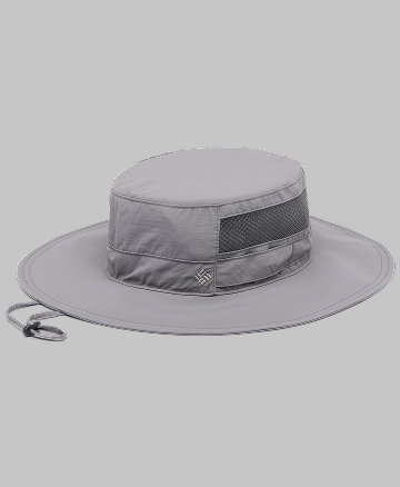 Grey booney