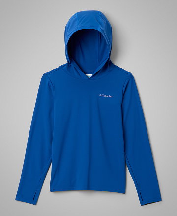 Kids' Chill River Hoodie