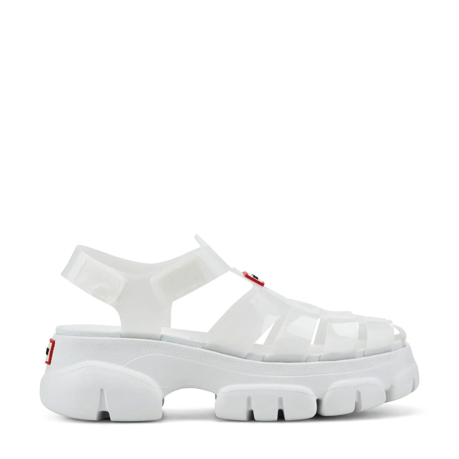 Image of Women's Belah Closed Toe Casual Sandals