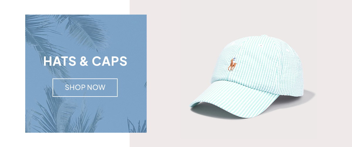 Polo Shirts