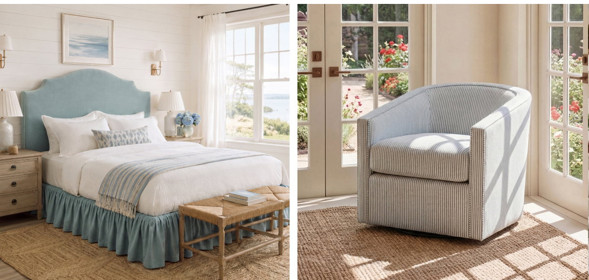Up to 30% Off Furniture