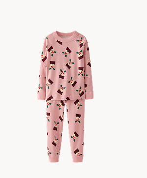 Holiday HannaJams™ Pajama Set | Sweet Treats