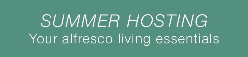 Summer hosting