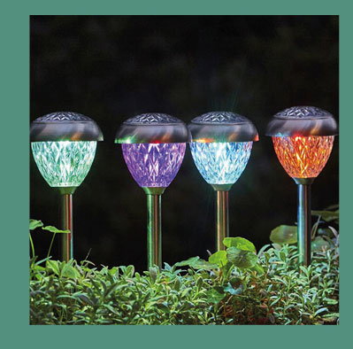 Solar light