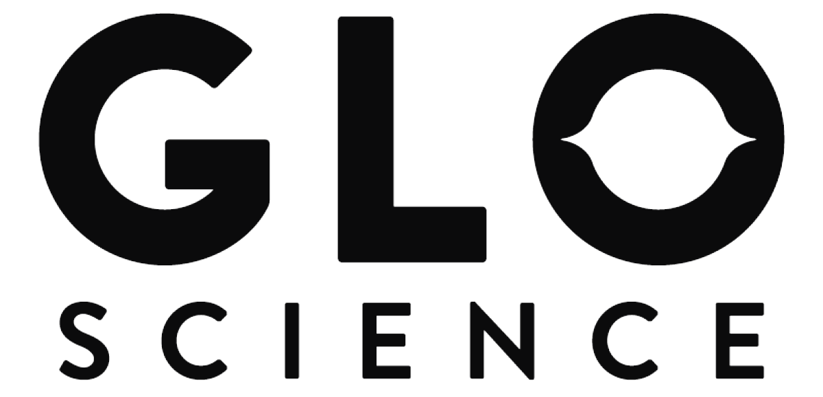 GLO SCIENCE - We All Speak Smile
