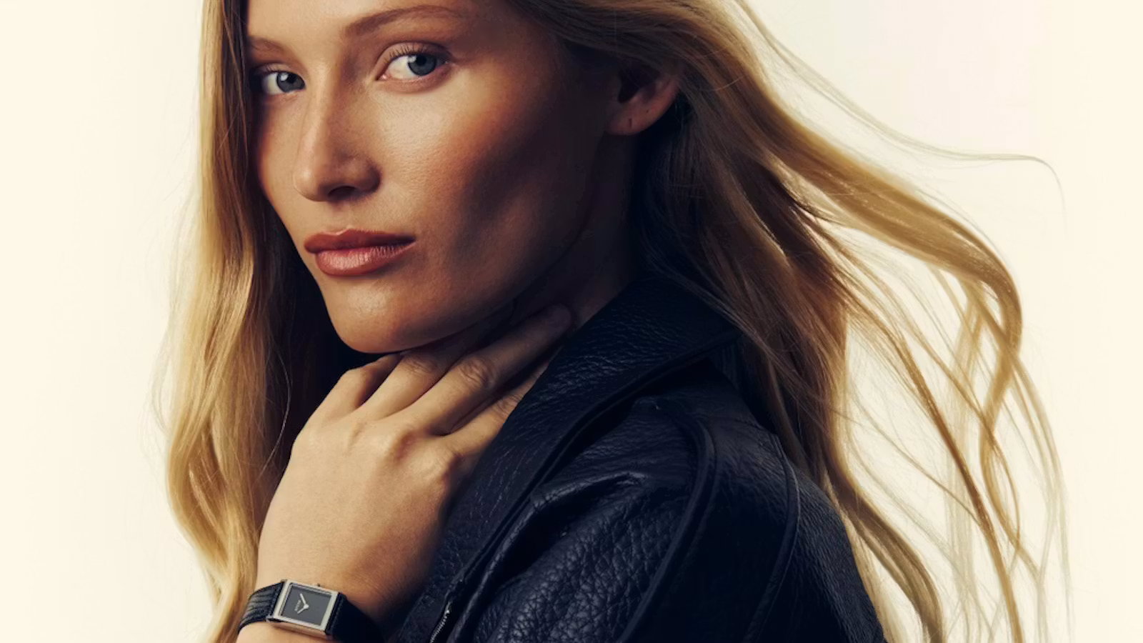 This Chic, Everyday Watch Looks Like A Vintage Find