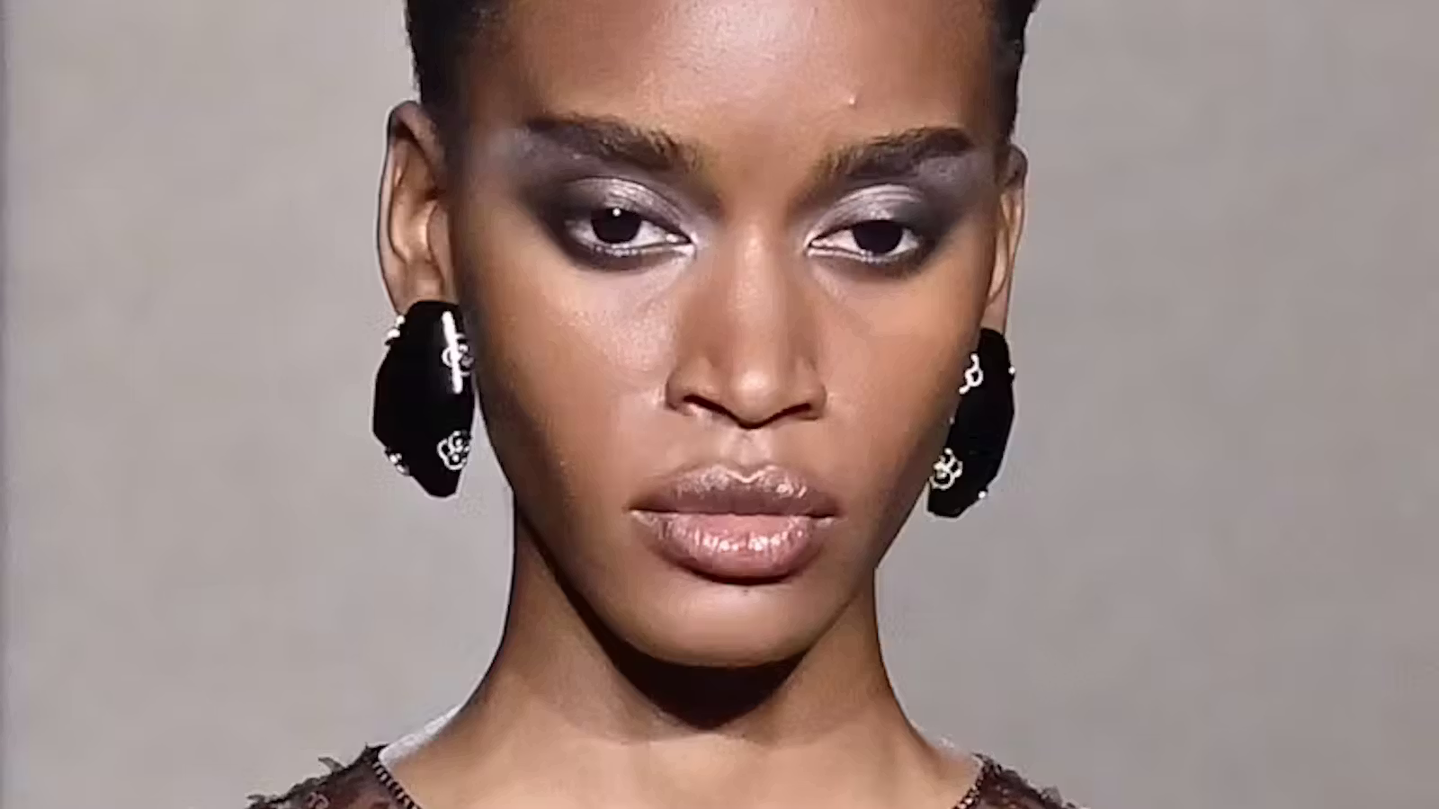 The Fall Haute Couture Beauty Looks To Add To Your Mood Board