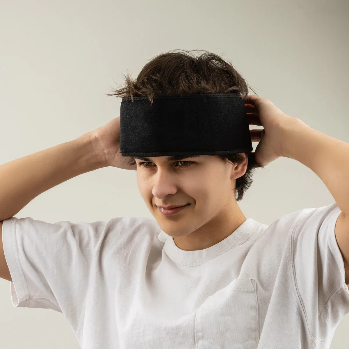 Image of LED Head Therapy Wrap
