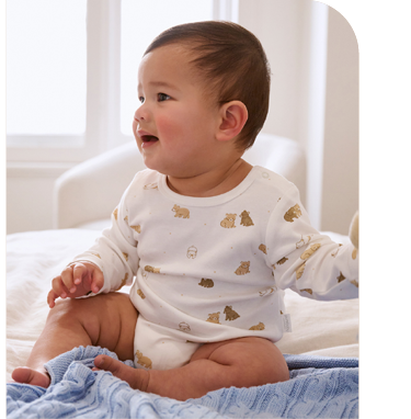 Little Bear 2 Pack Bodysuit
