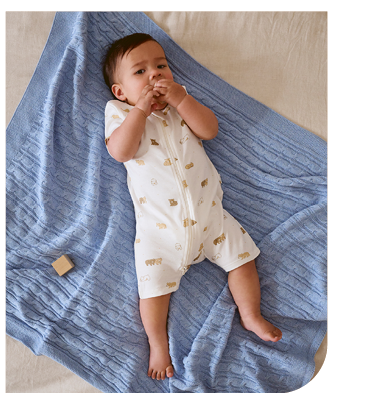 Little Bear 2 Pack Bodysuit