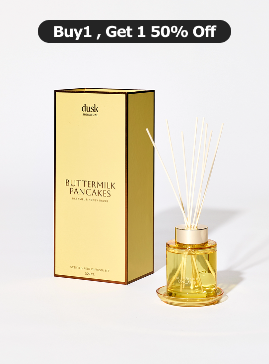 Buttermilk Pancakes  Reed Diffuser 200mL