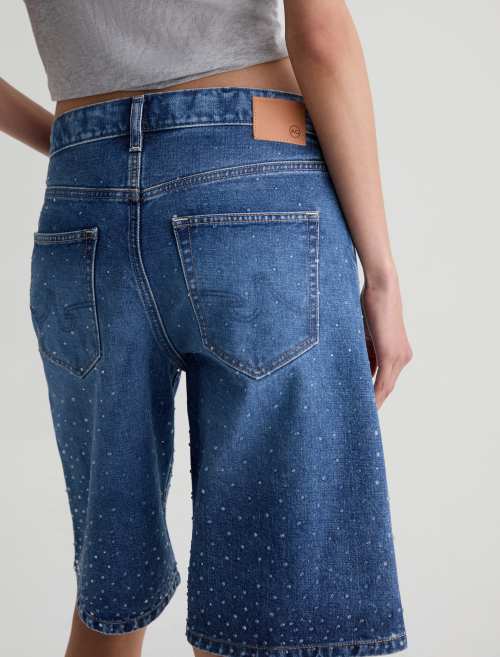 Thalia Short in Silverado Trail