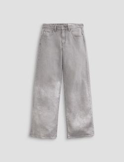 Adria 360° Jean in Silver Myst