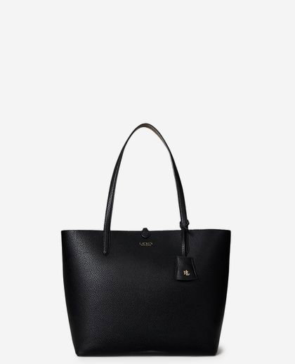 Lauren By Ralph Lauren Reversible Tote Bags And Wallets