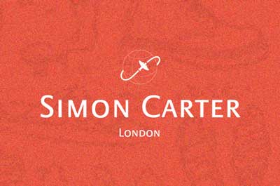 Simon Carter