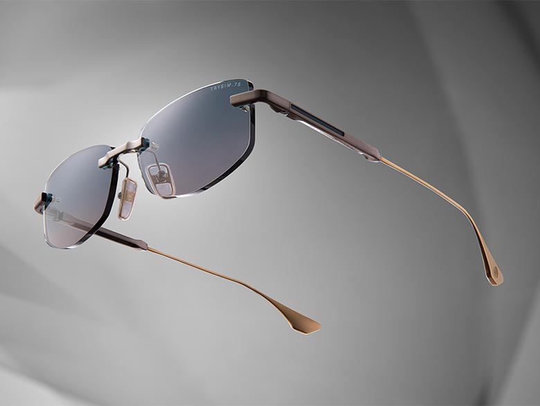Lightweight Frames