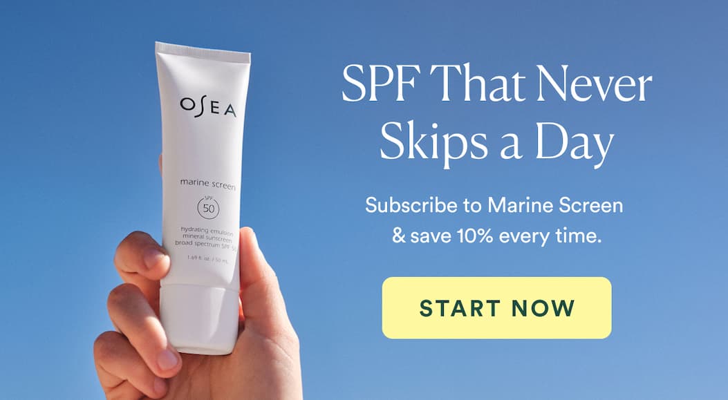 Subscribe to Marine Screen & save 10% every time.
