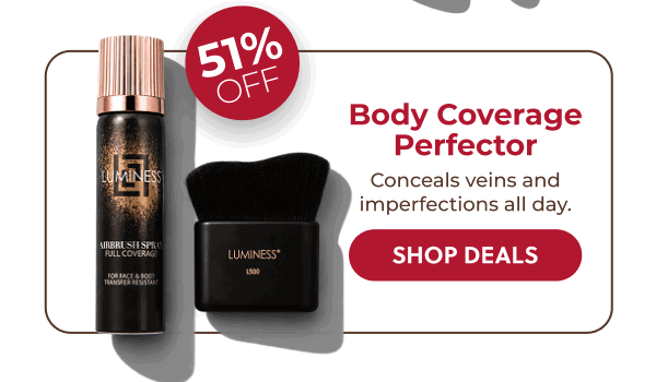 BODY COVERAGE PERFECTOR: Water-resistant full coverage made for every pool party and backyard celebration.