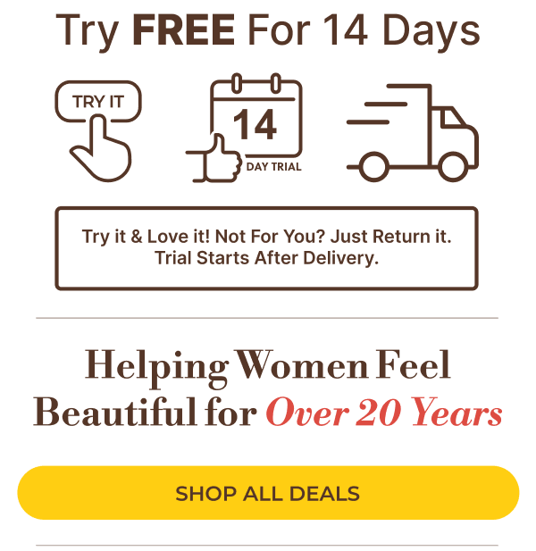 Try FREE For 14 Days!