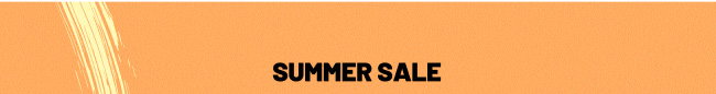 Summer Sale