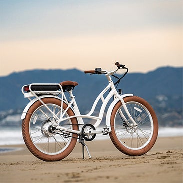 Low Maintenance Bicycles for All Ages