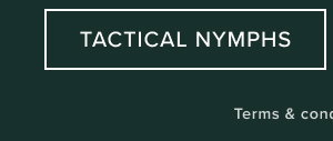 Shop Tactical Nymphs