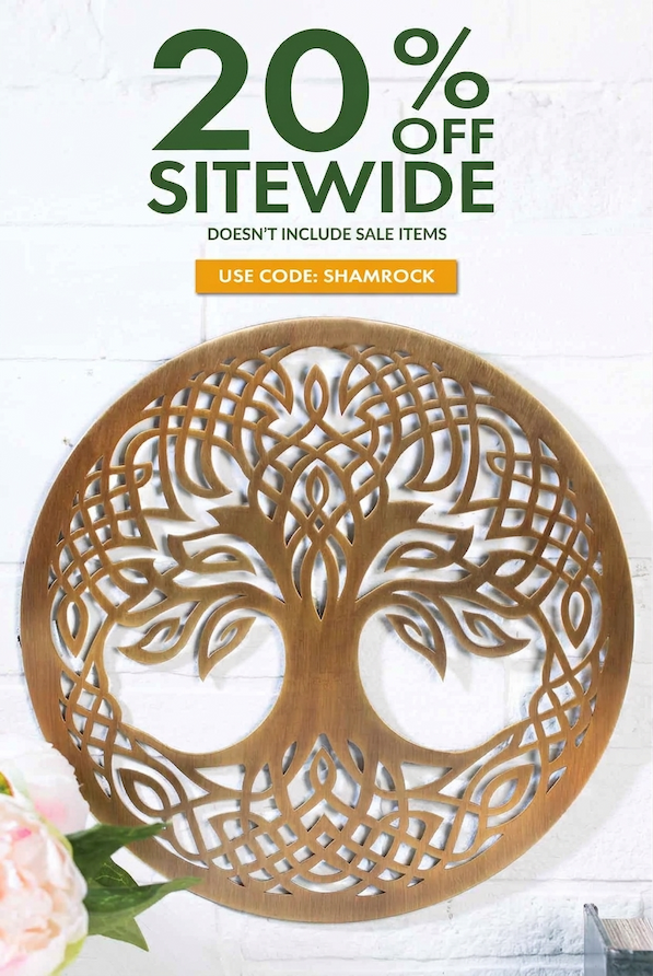 CREATIVE IRISH GIFTS