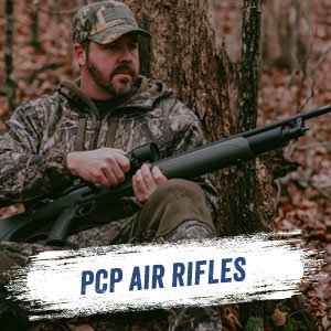 PCP Air Rifles