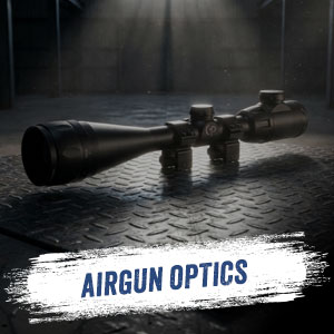 Airgun Optics