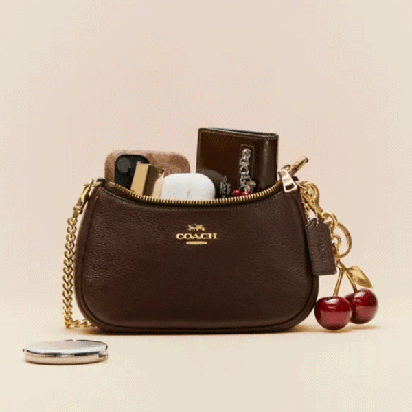 Shop the Teri Mini Crossbody 
