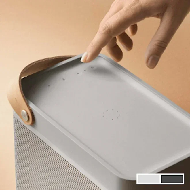Bang & Olufsen Beolit 20 Bluetooth Speaker
