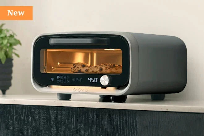 Ooni Volt 2 Electric Pizza Oven