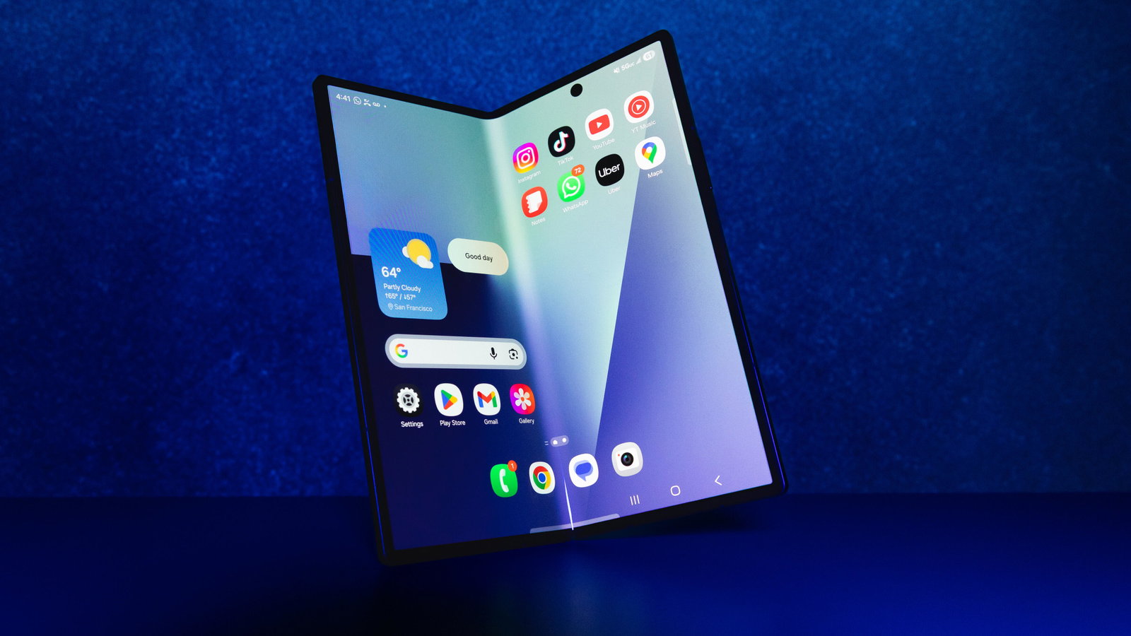 Samsung's Galaxy Z Fold 7 Just Got a Price Hike, 9 Months After Its Release