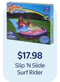 Slip 'N Slide Surf Rider
