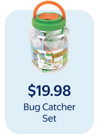 Bug Catcher Set