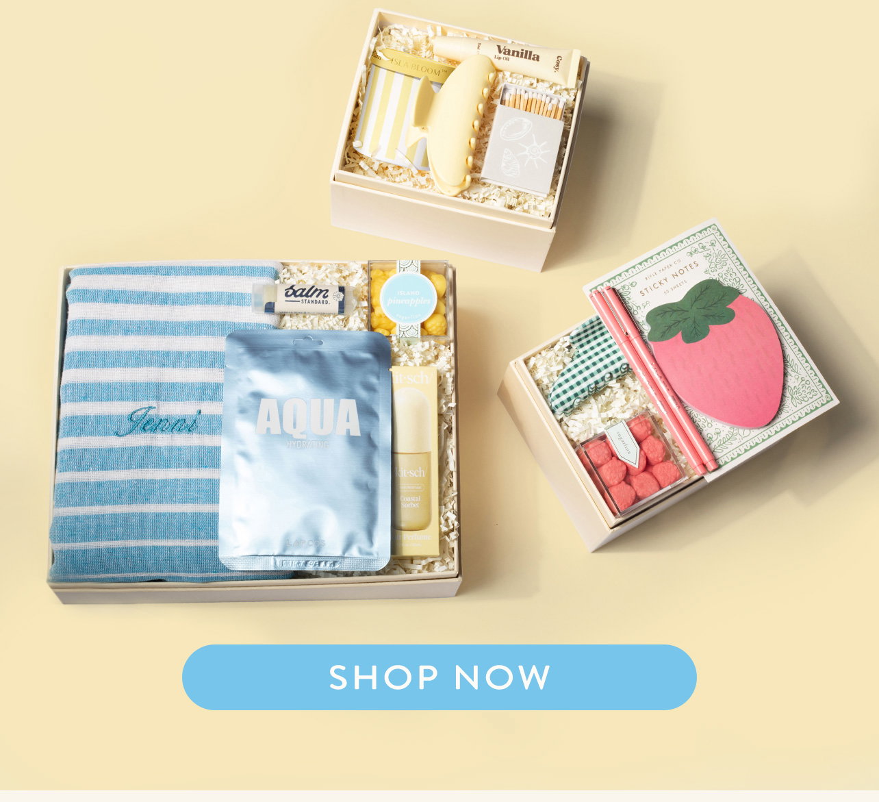 Shop now! 