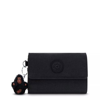 Pixi Medium Organizer Wallet-Black Tonal