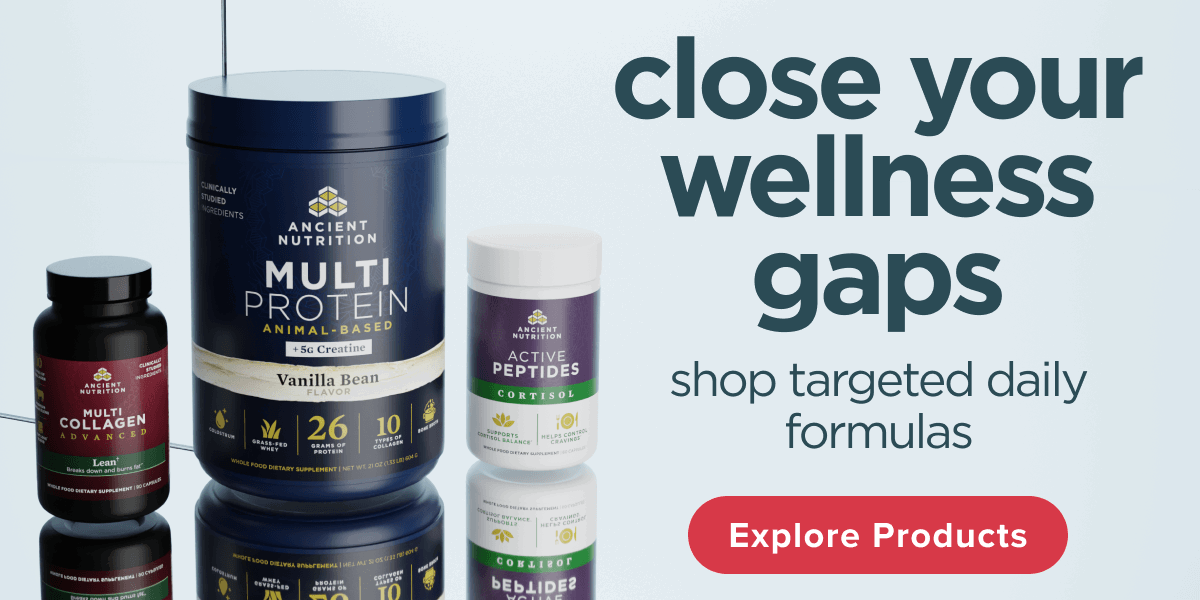 Close Your Wellness Gaps