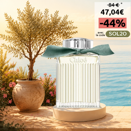 Chloé Rose Naturelle Intense - Eau de Parfum Intense