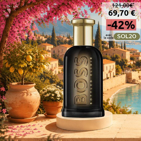 BOSS Bottled Elixir - Parfum