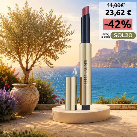 ESTEE LAUDER Pure Color - Gloss Ultra-Brillant Click Stick
