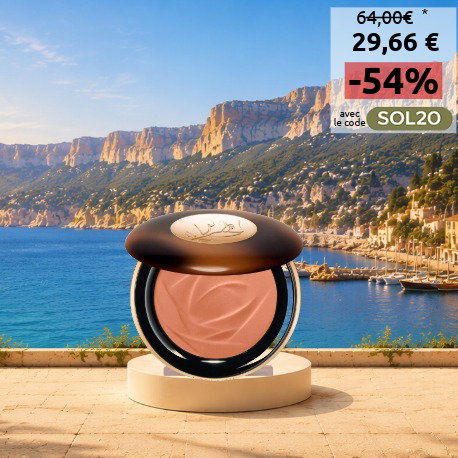 LANCÔME Teint Idole Ultra Wear - C.E. SKIN TRANSFORMING BRONZER