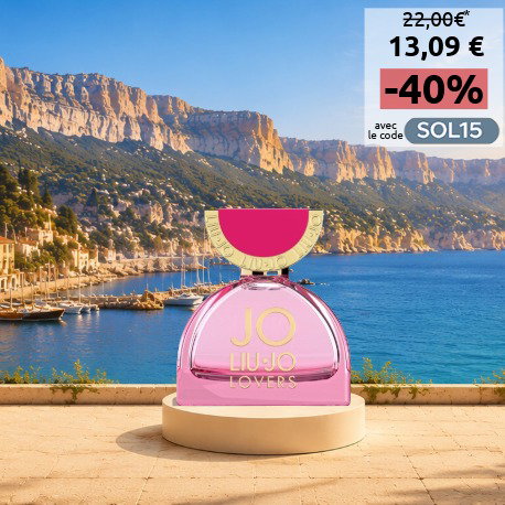 LIU JO Parfum Lovers Her - Eau de Toilette