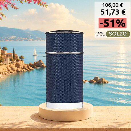 DUNHILL Icon Racing Blue - Eau de Parfum